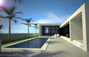 3 bedroom Villa for sale in Benissa