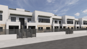 2 bedroom Apartment for sale in Torrevieja