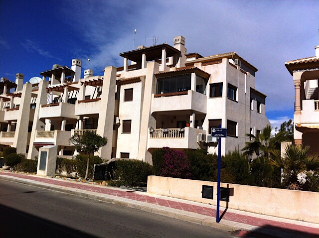 3 bedroom Penthouse for sale in Las Ramblas Golf
