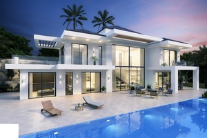 3 bedroom Villa for sale in Javea