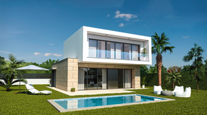 3 bedroom Villa for sale in Roda