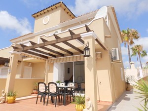 3 bedroom Villa for sale in Villamartin