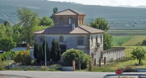 7 bedroom Finca for sale in Granada