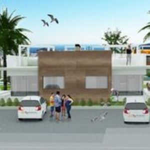 3 bedroom Villa for sale in Finestrat