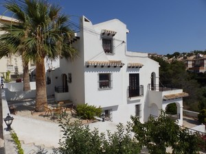 3 bedroom Townhouse for sale in Villamartin