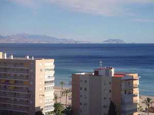 4 bedroom Penthouse for sale in Alicante