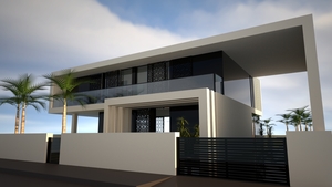 3 bedroom Villa for sale in Javea