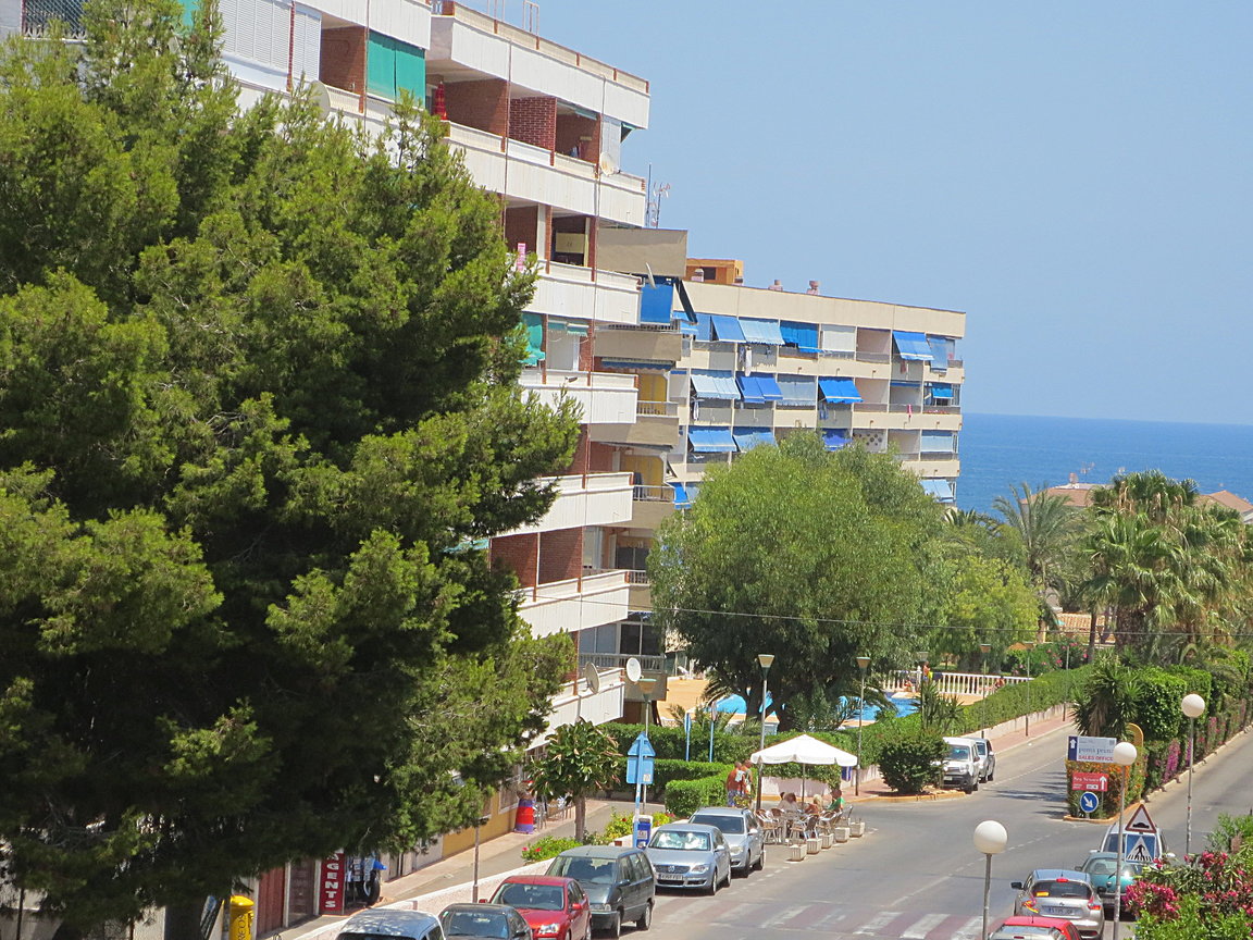 1 bedroom Apartment for sale in Punta Prima