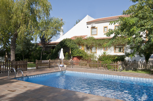 10 bedroom Finca for sale in Huelva