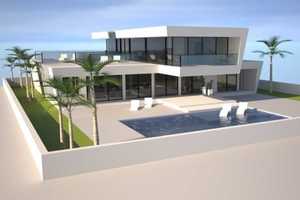 5 bedroom villa for sale in Pollenca