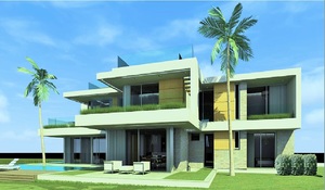 5 bedroom Villa for sale in Albufeira