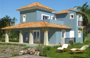 4 bedroom Villa for sale in Denia