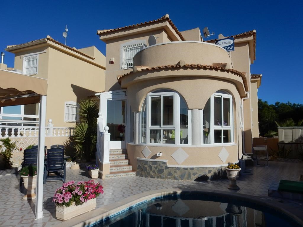 Property for Sale in Alicante