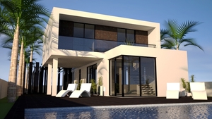 3 bedroom Villa for sale in Sol de Mallorca