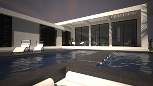 3 bedroom villa for sale in Sol de Mallorca