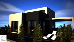 3 bedroom Villa for sale in Javea