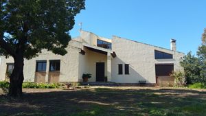 4 bedroom Finca for sale in Gibraleon