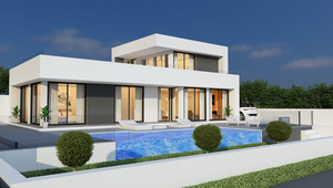 3 bedroom villa for sale in Sol de Mallorca