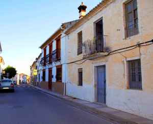 4 bedroom Country House for sale in Alhama de Granada