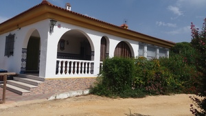 4 bedroom Finca for sale in Huelva