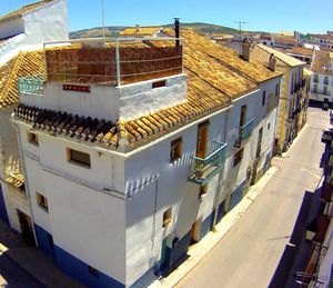 2 bedroom Townhouse for sale in Alhama de Granada