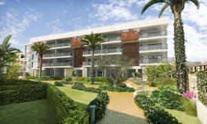3 bedroom Apartment for sale in Javea