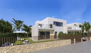 3 bedroom Villa for sale in Torre de La Horadada