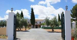 22 bedroom Finca for sale in Granada