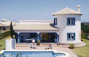 4 bedroom Villa for sale in Denia