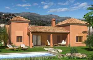 3 bedroom Villa for sale in Denia