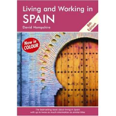 Living in Spain