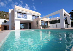 3 bedroom Villa for sale in Javea