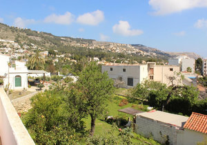 6 bedroom Townhouse for sale in Javea