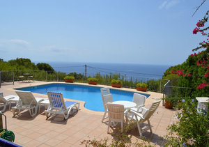 Javea Sea View Villa for sale