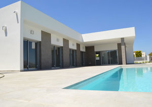4 bedroom Villa for sale in Javea