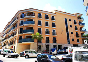 Javea Old Town 3 Bedroom Apartment for Sale
