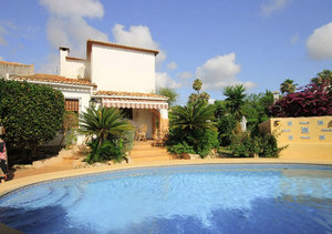 Property for Sale Arenal Javea