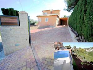 Javea Sea View Property for Sale Adsubia