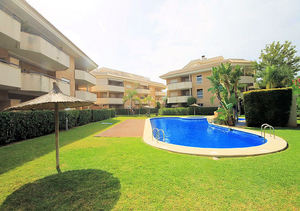 Javea 3 Bedroom Apartment for Sale