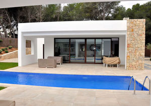 Villa for sale in Moraira