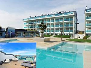 3 bedroom Penthouse for sale in Javea