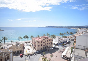 3 bedroom Apartment for sale in Javea