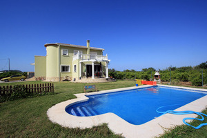 3 bedroom Villa in Pego - &euro;420,000