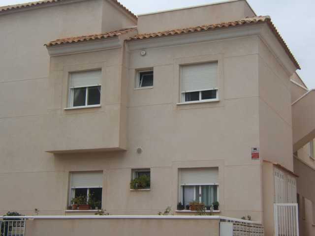 3 Bedroom Apartment in Mojacar