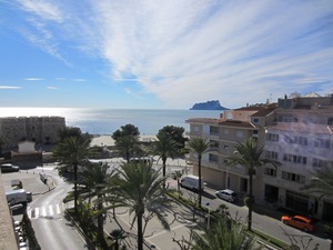 3 bedroom Apartment for sale in Moraira