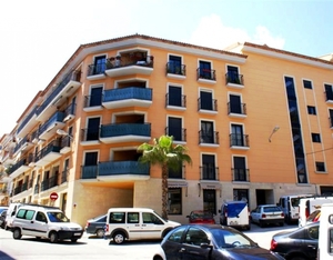 3 bedroom Apartment for sale in Javea