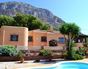 4 bedroom Villa for sale in Javea