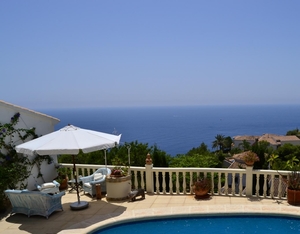 3 bedroom Villa for sale in Javea