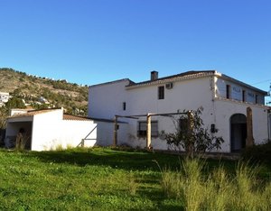 9 bedroom Villa for sale in Javea