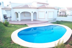 3 bedroom Villa for sale in Javea